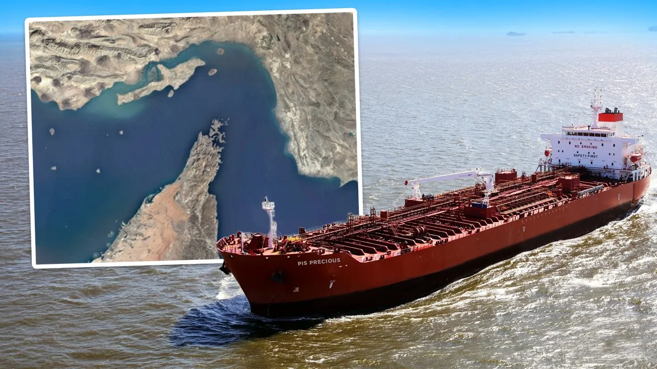 LPG Crisis in India Update: संकट के बीच भारत पहुंच रहे LPG के दो विशाल जहाज; लदा है 94,000 टन गैस, मिलेगी बड़ी राहत