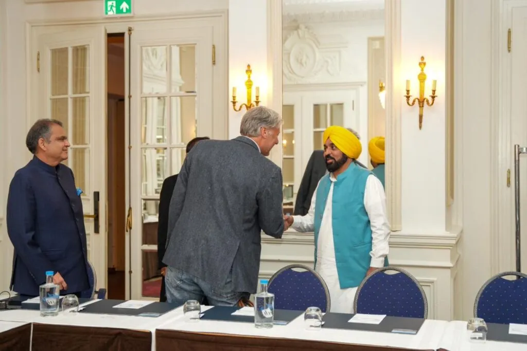 ‘गैंगस्टरां ते वार’ की शुरुआत के बाद पंजाब में गैंगस्टरों से संबंधित हत्याओं में भारी कमी, गोलीबारी की घटनाएं 69 प्रतिशत घटीं