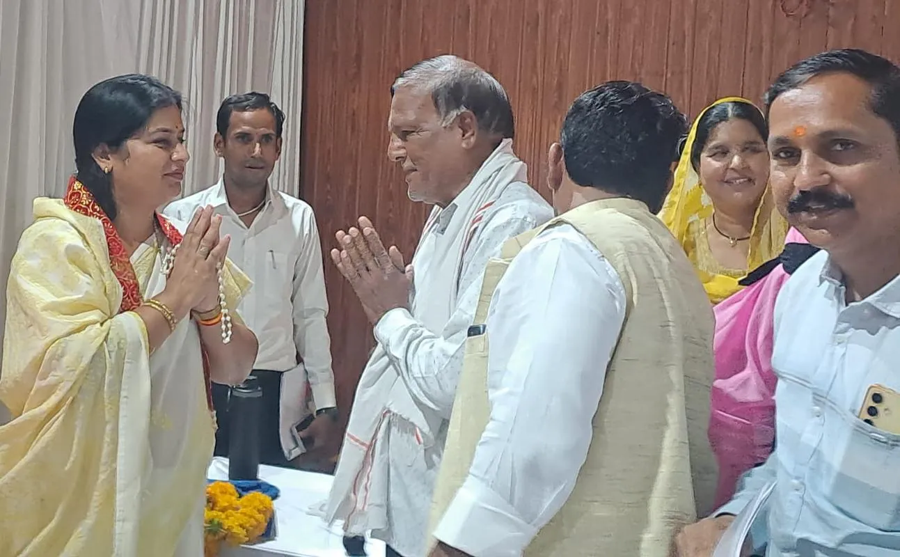 नगर निगम का बजट सर्वसम्मति से पास, नर्मदा जलप्रदाय की सफलता पर गूंजी तालियां