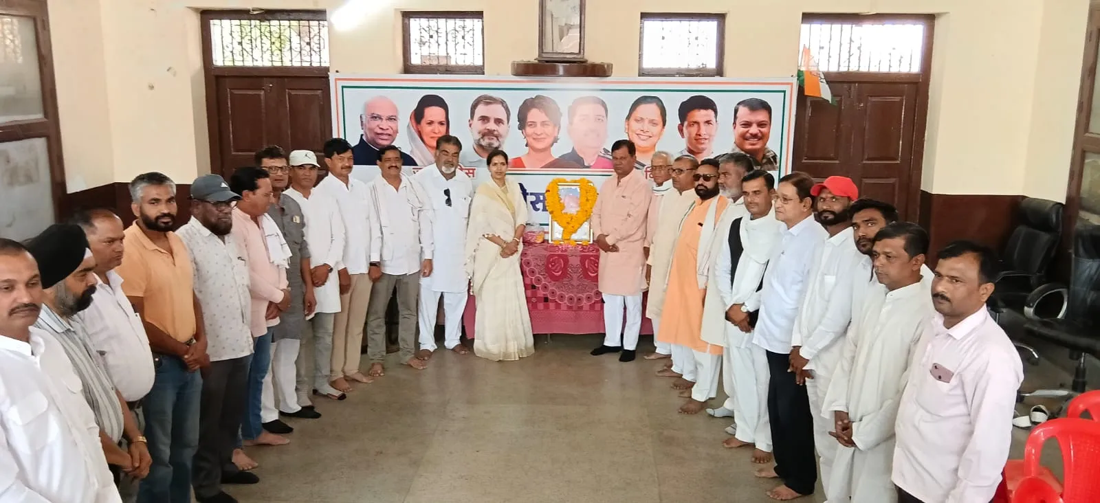 खंडवा: ‘मैं राज्यसभा का दावेदार नहीं, हाईकमान करेगा फैसला’, अरुण यादव का बड़ा बयान