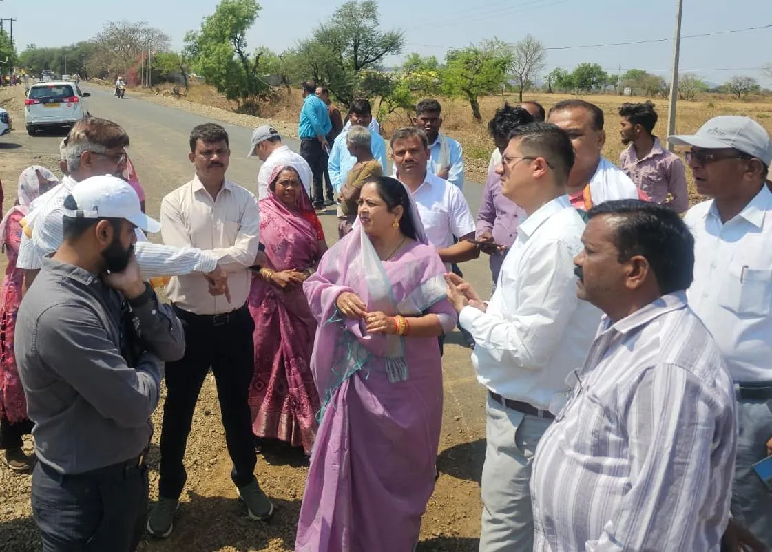 खंडवा: 4 अप्रैल को बड़ौदा अहीर आएंगे राज्यपाल मंगूभाई पटेल, टंट्या मामा की जन्मस्थली पर तैयारियां तेज