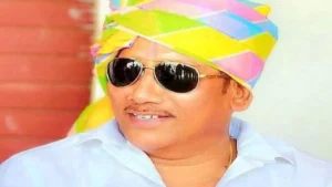 “SDOP तेरे डैडी की नहीं है…” करैरा विधायक प्रीतम लोधी का पुलिस अधिकारी पर फूटा गुस्सा! वायरल ऑडियो से मचा हड़कंप