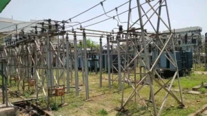 JBVNL Alert: गर्मी से सूख रही पावर सब-स्टेशन की अर्थिंग, ट्रांसफार्मर बचाने के लिए बिजलीकर्मियों की छुट्टियां रद्द