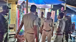 अपराधियों में हड़कंप! पुलिस ने एक ही दिन में दबोचे 57 फरार आरोपी, वारंटियों के खिलाफ चलाया स्पेशल अभियान