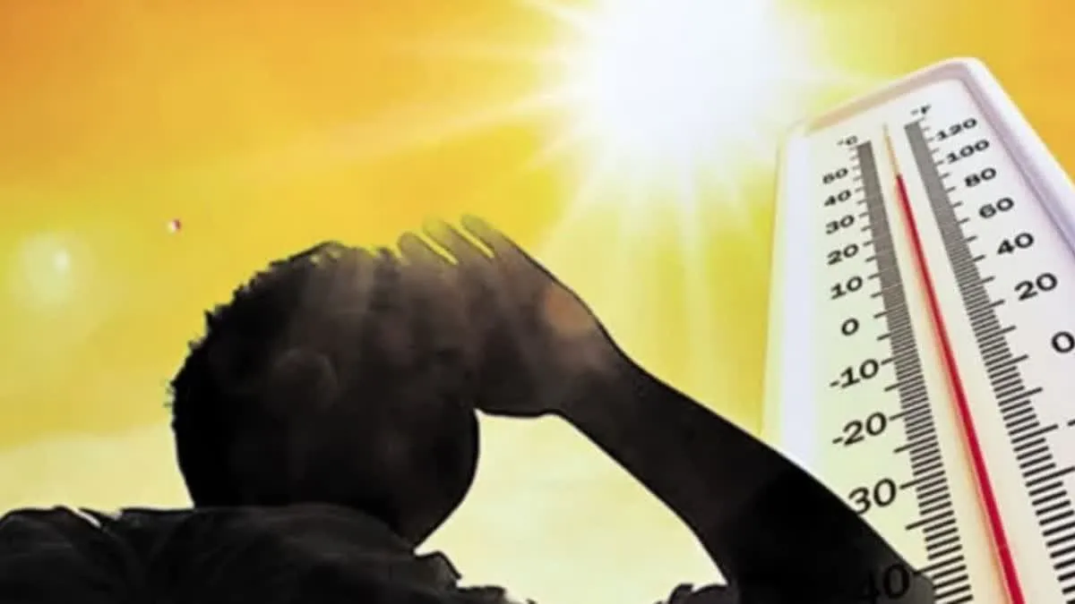 Jharkhand Weather Update: डाल्टनगंज बना सबसे गर्म शहर, झारखंड में आज से बदल सकता है मौसम का मिजाज