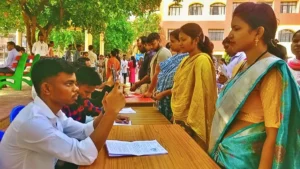 झारखंड पात्रता परीक्षा 2026: प्रदेशभर में शांतिपूर्ण तरीके से संपन्न हुई परीक्षा, 434 केंद्रों पर तैनात रही पुलिस