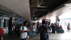 Ranchi Special Trains: परीक्षार्थियों की वापसी के लिए राँची से स्पेशल ट्रेनों का एलान, यात्रियों को मिली बड़ी राहत