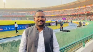 Kawardha News: किसान कांग्रेस जिला अध्यक्ष पर यौन शोषण का आरोप, शादी के बंधन में बंधने से पहले पुलिस ने किया गिरफ्तार