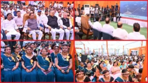 PM Modi Mann Ki Baat: छत्तीसगढ़ के काले हिरण और बांस के मुरीद हुए पीएम मोदी, सीएम विष्णुदेव साय ने जताया आभार