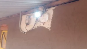 अबूझमाड़ में ‘आजादी’ की पहली रोशनी! दशकों के अंधेरे के बाद ईरपानार गाँव में पहुँची बिजली; खुशी से झूम उठे वनवासी