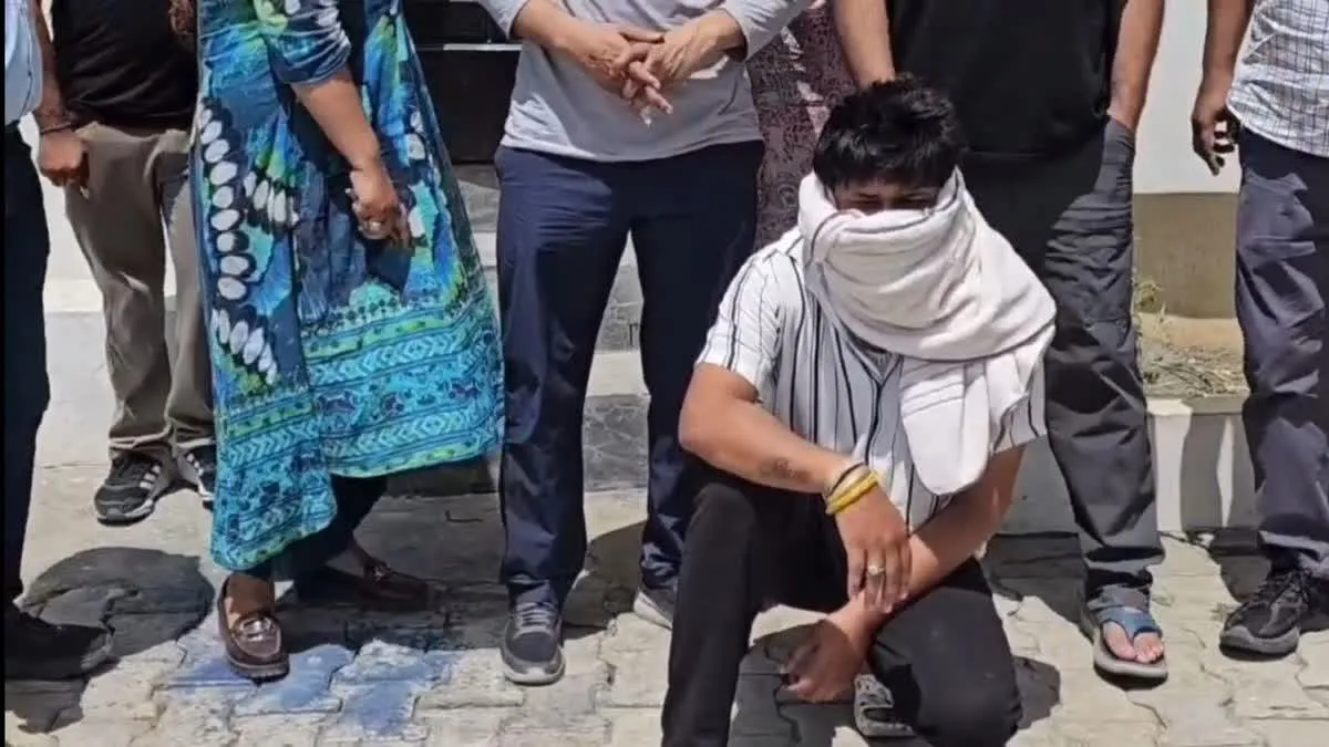 Karnal News: करनाल में भ्रूण लिंग जांच गिरोह का भंडाफोड़, 30 हजार में हो रहा था टेस्ट; आरोपी रंगे हाथ गिरफ्तार