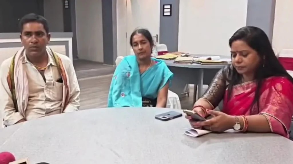 Pushpa Murder Case: बहुचर्चित पुष्पा हत्याकांड पहुंचा सुप्रीम कोर्ट, झारखंड सरकार ने हाई कोर्ट के आदेश को दी चुनौती