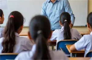 हरियाणा में ‘शिक्षा का शंखनाद’! अब आपके दरवाजे पर दस्तक देंगे सरकारी शिक्षक, जानिए क्या है सरकार का मास्टर प्लान