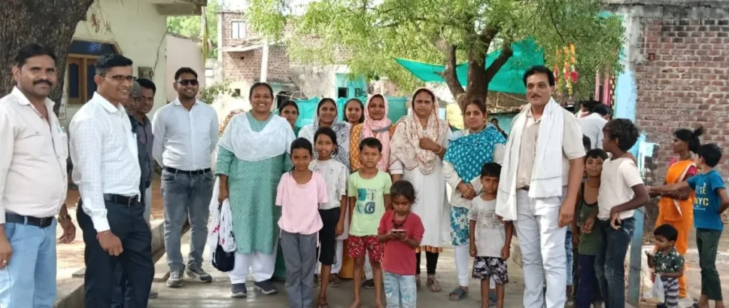 सांदीपनि विद्यालय मूंदी: अब सरकारी स्कूल में मिलेगी निजी स्कूलों जैसी सुविधा, नर्सरी-KG में प्रवेश शुरू