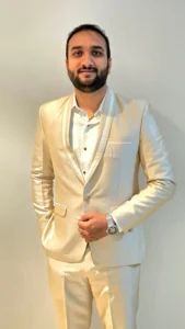 खंडवा: सुदीप जैन रावका बने दिगंबर जैन युवा महासभा के जिला अध्यक्ष