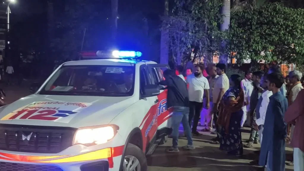 Satna News: सतना में जवारे विसर्जन से लौट रहे श्रद्धालुओं पर लाठी-डंडों से हमला, एक की हालत गंभीर