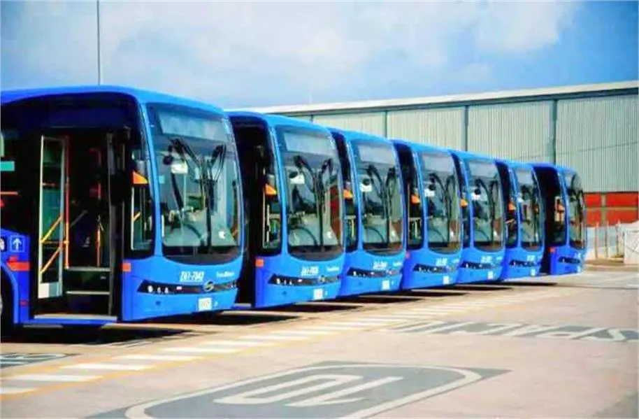 Haryana Electric Bus Update: हरियाणा के 10 शहरों को मिलेंगी 90 नई इलेक्ट्रिक बसें, मई अंत तक शुरू होगी सेवा