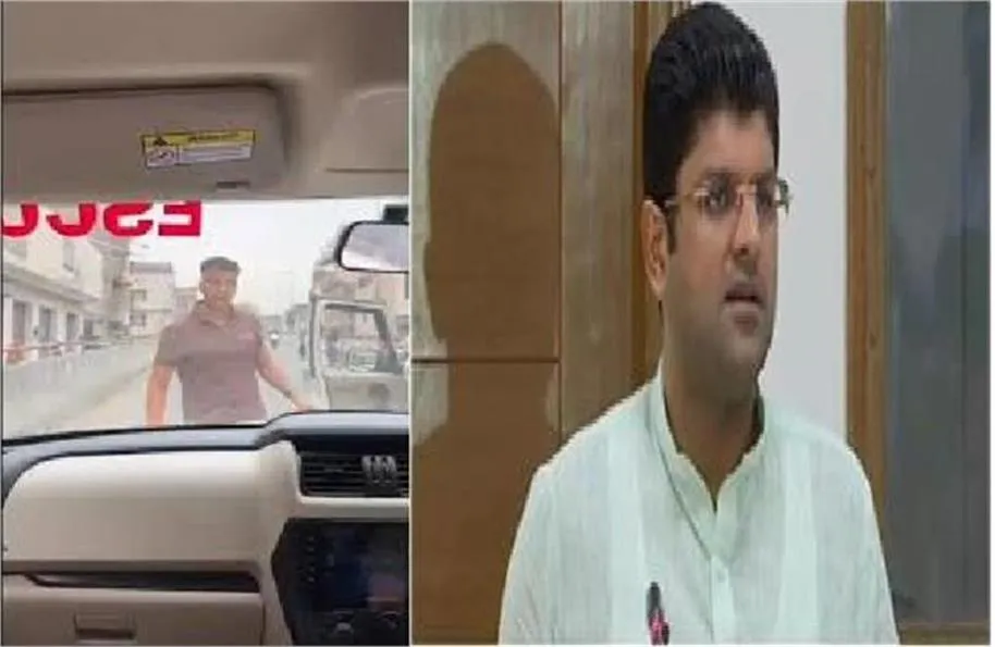 Hisar News: सीआईए इंचार्ज पवन सिंहमार के समर्थन में उतरी खाप, बड़ी पंचायत में सरकार को दी चेतावनी