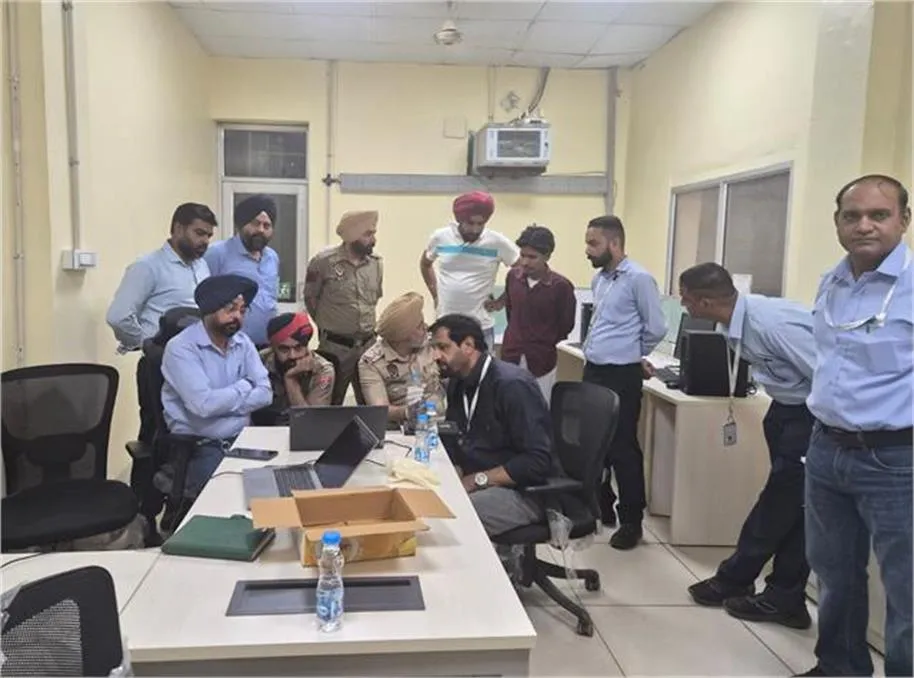 Trident Plant Security: ट्राइडेंट प्लांट में गिरा संदिग्ध ड्रोन, कर्मचारियों की सतर्कता से टला बड़ा हादसा; जांच शुरू