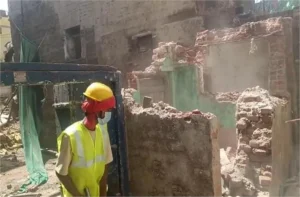 Khandwa News: खंडवा चर्बी कांड पर सीएम मोहन यादव का कड़ा एक्शन; 2 अफसर सस्पेंड, अवैध फैक्ट्री पर चला बुलडोजर