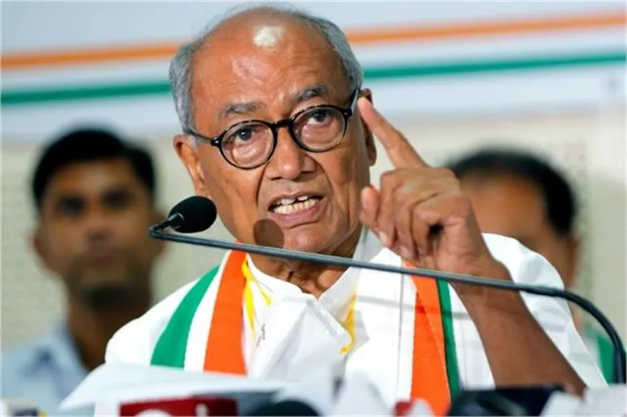 MP Politics: ‘पाला बदलने वालों का सत्यानाश होगा’, सीहोर में दलबदलू नेताओं पर बरसे दिग्विजय सिंह; BJP को भी घेरा