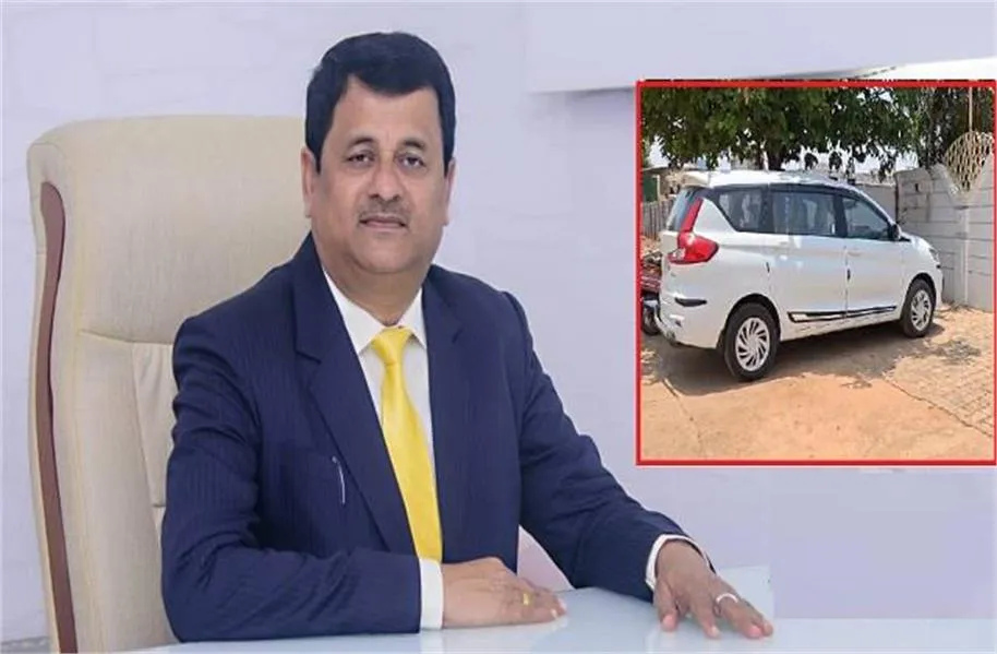 CG ED Raid: भाजपा नेता चतुर्भुज राठी के ठिकानों पर ED की दबिश; भारतमाला प्रोजेक्ट मुआवजा घोटाले में बड़ी कार्रवाई