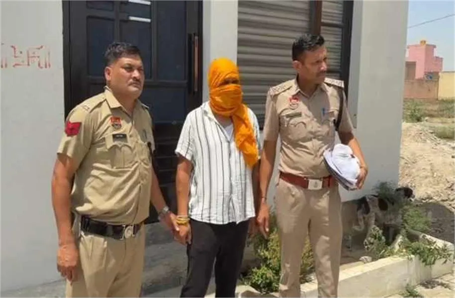 Karnal News: करनाल में भ्रूण लिंग जांच गिरोह का पर्दाफाश, 30 हजार में बेटा-बेटी बताने वाले आरोपी गिरफ्तार