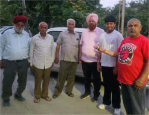 Jalandhar News: जालंधर में बढ़ता अपराध, डर के साए में जीने को मजबूर लोग, रात में निकलना हुआ मुश्किल