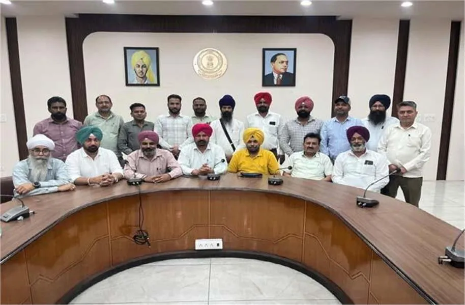 Punjab News: पंजाब स्टेट मिनिस्ट्रियल सर्विसेज यूनियन का संघर्ष का ऐलान, संगरूर में होगा बड़ा रोष मार्च