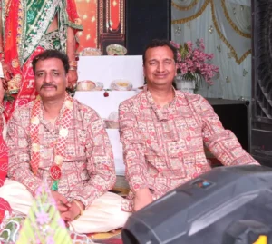 खंडवा: हरसूद विस्थापन से बड़े उद्योगपति बनने तक का सफर, रितेश-योगेश गोयल की कहानी