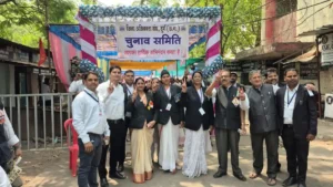 लातेहार में बवाल! 18 लोगों पर FIR के विरोध में बाजार बंद; सड़कों पर उतरा समाज, दी बड़े आंदोलन की चेतावनी