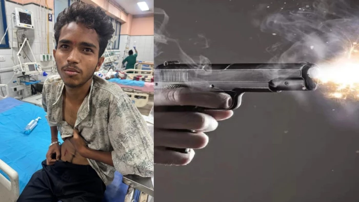 Bhopal Crime: भोपाल में समझाने गए दो छात्रों को बदमाशों ने मारी गोली! शराब पार्टी का कर रहे थे विरोध