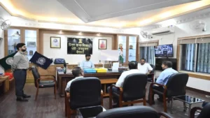 देवघर वासियों को बड़ी राहत! अब घर-घर पहुंचेगी पाइप वाली गैस, खत्म होगी सिलेंडर की मारामारी