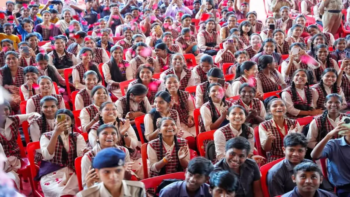 बड़ी खबर! 22 हजार स्कूलों की 1.22 लाख सीटों पर आज निकलेगी लॉटरी, आपके बच्चे को मिलेगा फ्री एडमिशन?