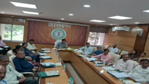 झारखंड में स्वास्थ्य सेवाओं की पोल खुली! सिर्फ 5 जिलों में 100% मातृ मृत्यु रिपोर्टिंग, बाकी जिलों का हाल बेहाल