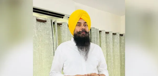 सांसद मालविंदर कंग ने संसद में महिला आरक्षण और परिसीमन के मुद्दे पर मजबूती से पार्टी का  रखा पक्ष