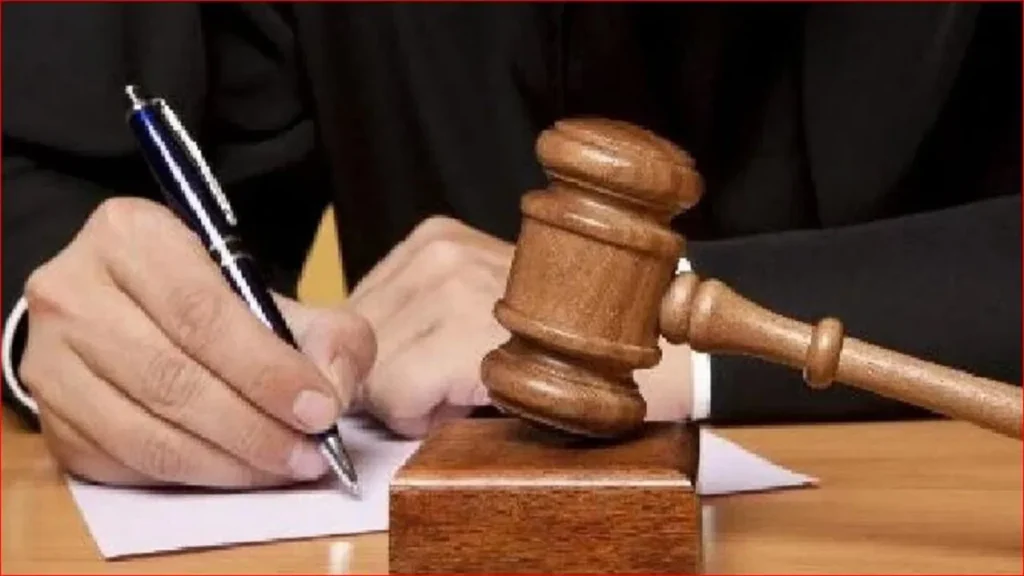 अनुकंपा नियुक्ति मिलते ही सास को छोड़ा बेसहारा? कोर्ट का सख्त आदेश- “सेवा नहीं की तो छिन जाएगी बहू की नौकरी