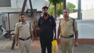 रीवा में इंसानियत शर्मसार! किडनी ट्रांसप्लांट के नाम पर 56 लाख की ठगी, पुलिस ने हरदा से दबोचा शातिर जालसाज