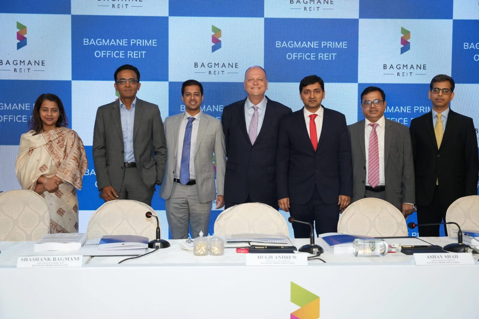 Bagmane Prime Office REIT IPO: 5 मई को खुलेगा 3,405 करोड़ का आईपीओ, प्राइस बैंड 95-100 रुपये