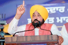 ऐतिहासिक नगर बटाला के विकास को बड़ा बढ़ावा, मुख्यमंत्री भगवंत सिंह मान द्वारा 177 करोड़ रुपये की परियोजनाओं की घोषणा