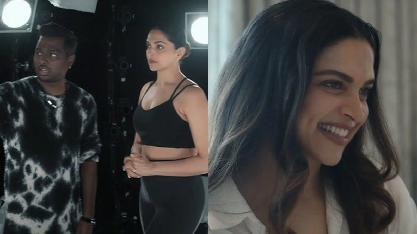 Raaka Movie: अल्लू अर्जुन के साथ एक्शन करती दिखेंगी दीपिका, एटली की फिल्म में पावरफुल रोल