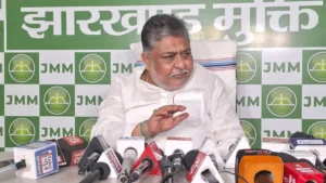 131st Amendment Bill: ‘विधेयक पारित नहीं होने देंगे’, झामुमो ने केंद्र के खिलाफ खोला मोर्चा; जानें क्यों विरोध कर रही है JMM