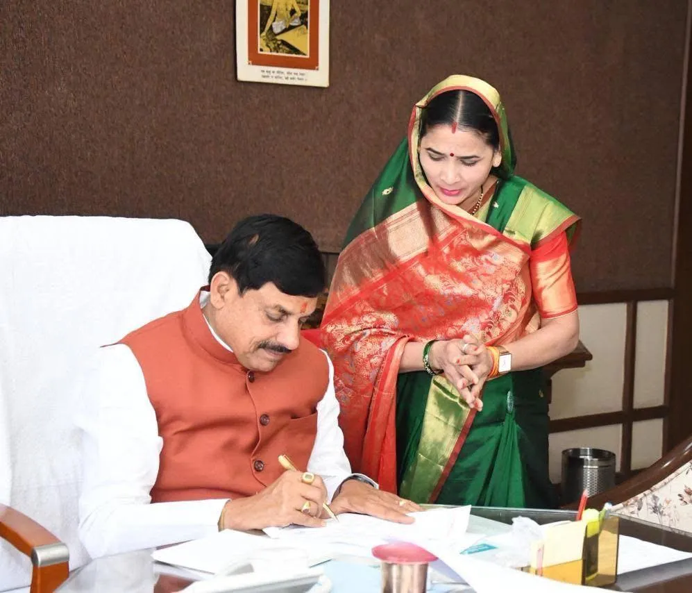 MCU Khandwa Campus: ‘कर्मवीर विद्यापीठ’ में प्रवेश प्रक्रिया ठप, विधायक कंचन तनवे ने की हस्तक्षेप की मांग