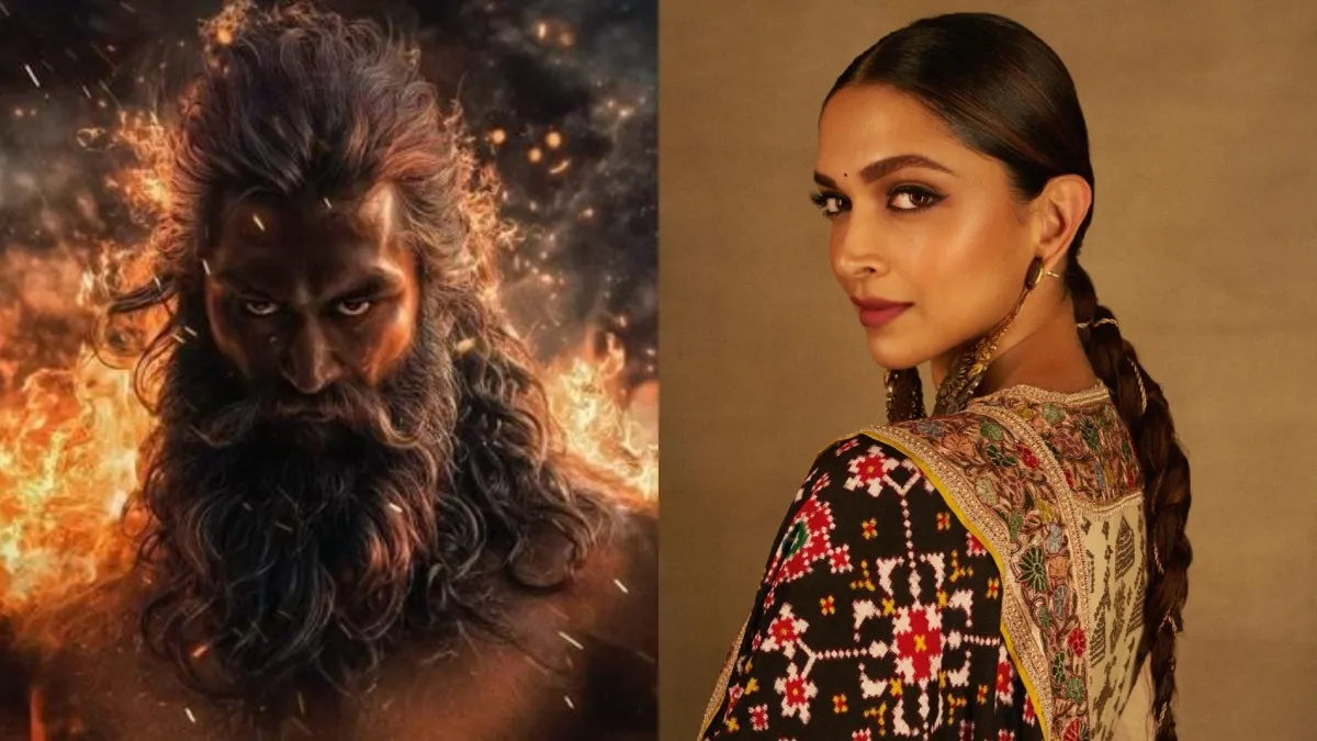 Mahavatar Movie Casting: विकी कौशल की ‘महावतार’ में हुई इस 800 करोड़ी एक्ट्रेस की एंट्री, दीपिका पादुकोण का कटा पत्ता?