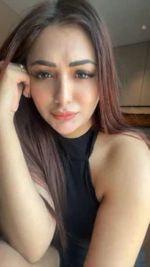 कौन है खुशी मुखर्जी का ‘सीक्रेट फैन’? मिस्ट्री मैन को लेकर चर्चाएं हुईं तेज