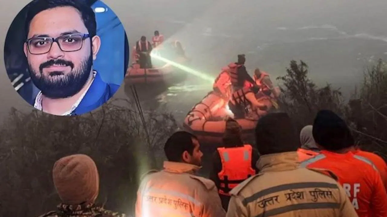 Yuvraj Mehta Case: मौत के 100 दिन बाद बड़ा खुलासा! SIT रिपोर्ट ने खोली नोएडा पुलिस की पोल, 3 बड़े अधिकारी सस्पेंड