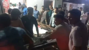 Dhar Road Accident: धार में भीषण सड़क हादसा, पिकअप-स्कॉर्पियो की टक्कर में 16 लोगों की मौत; घायलों के मुफ्त इलाज के निर्देश