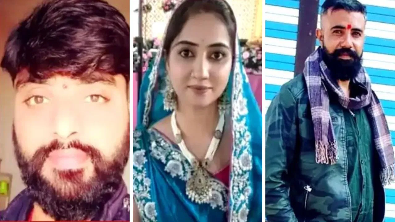 Dhar Murder Case: ‘तुम काले हो, मुझे स्मार्ट लड़का चाहिए’, धार में पत्नी ने प्रेमी के साथ मिलकर क्यों की पति की हत्या?