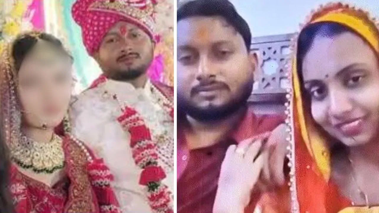 शादी, सुहागरात और फिर खौफनाक अंत! 15 दिन बाद ही दूल्हे ने दिखाया असली रंग, दूसरी शादी के लिए पत्नी को उतारा मौत के घाट
