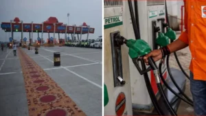 Ganga Expressway Alert: सीएनजी गाड़ी है तो सावधान! 594 किमी के सफर पर नहीं मिलेगा एक भी गैस पंप, पेट्रोल-डीजल को लेकर मिली राहत